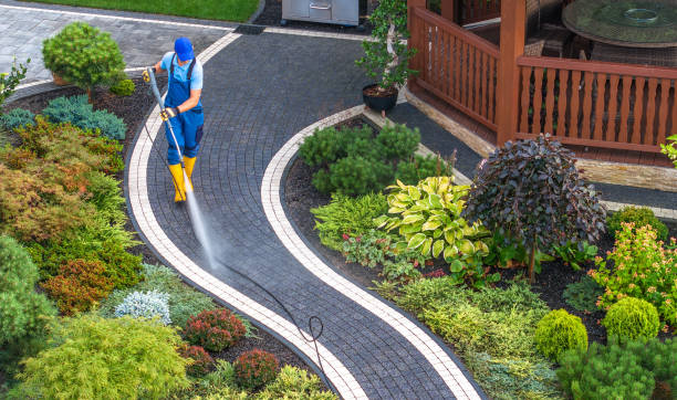 Best Pressure Washing Company Near Me  in Middletown, NY